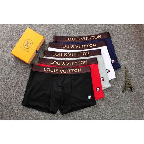 louis vuitton boxershort|Louis Vuitton boxers price.